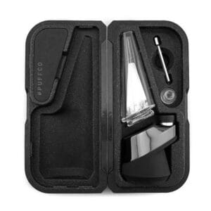 Peak - Vaporizer by PuffCo