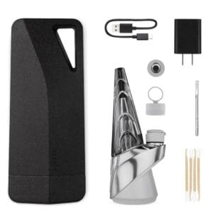 The Guardian Peak Pro - Puffco