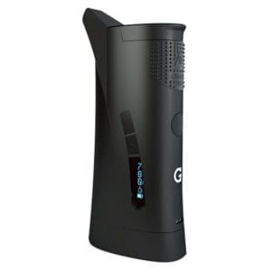 G Pen Roam Concentrate Vaporizer