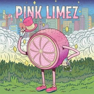 Pink Limez Feminizada - Grounded Genetics