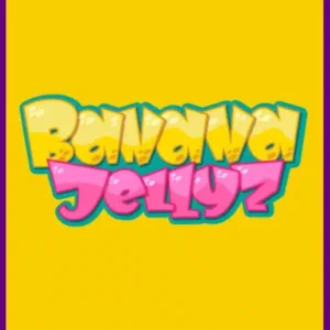 Banana Jelly’z – Zmoothiez
