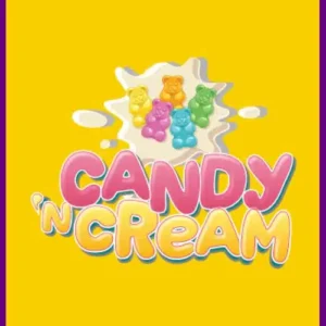 Candy’n Cream – Zmoothiez