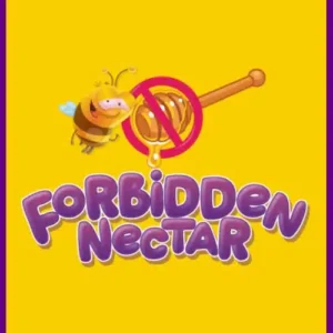 Forbidden Nectar – Zmoothiez