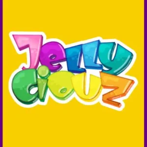 Jellyciouz – Zmoothiez