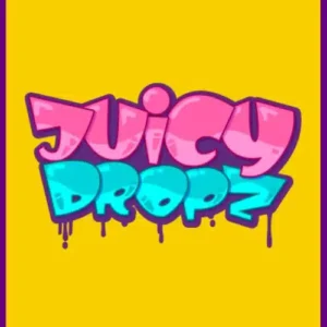 Juicy Drop’z – Zmoothiez