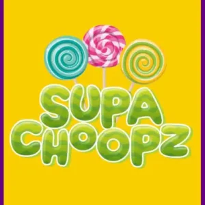 Supa Choopz – Zmoothiez
