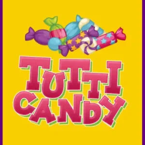 Tutti Candy – Zmoothiez