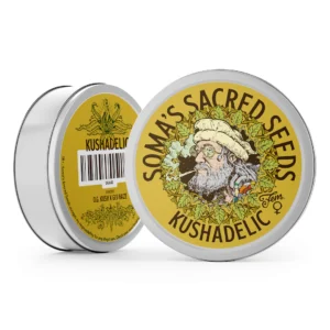 Kushadelic – Soma's Seeds