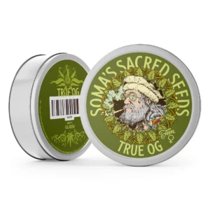 True OG – Soma's Seeds