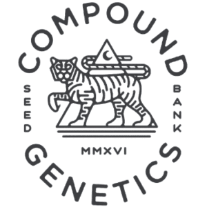 Dulce Dreams Feminizada - Compound Genetics