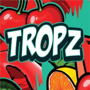 Tropz  - Hortilab