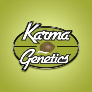 Pina Oz - Karma Genetics