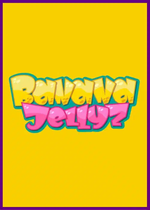 Sementes feminizadas Banana Jelly’z – Zmoothiez Genetics