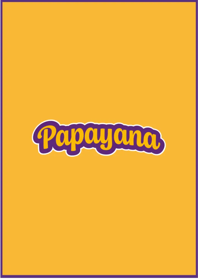 Sementes feminizadas Papayana – Zmoothiez Genetics