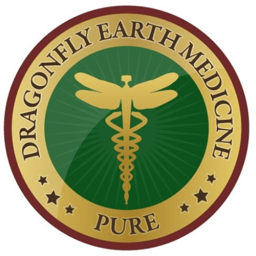 Sementes regulares Mountain Lion – Dragonfly Earth Medicine