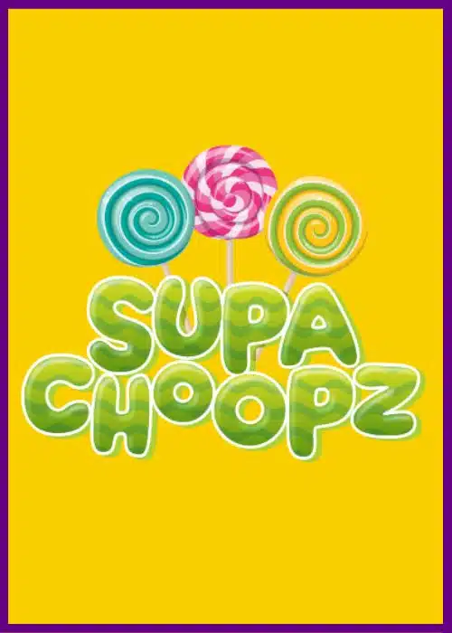 Sementes feminizadas Supa Choopz – Zmoothiez Genetics