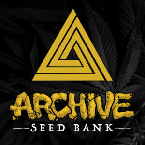 Alien Rock Candy x Dosidos (BRINDE) - Archive Seed Bank
