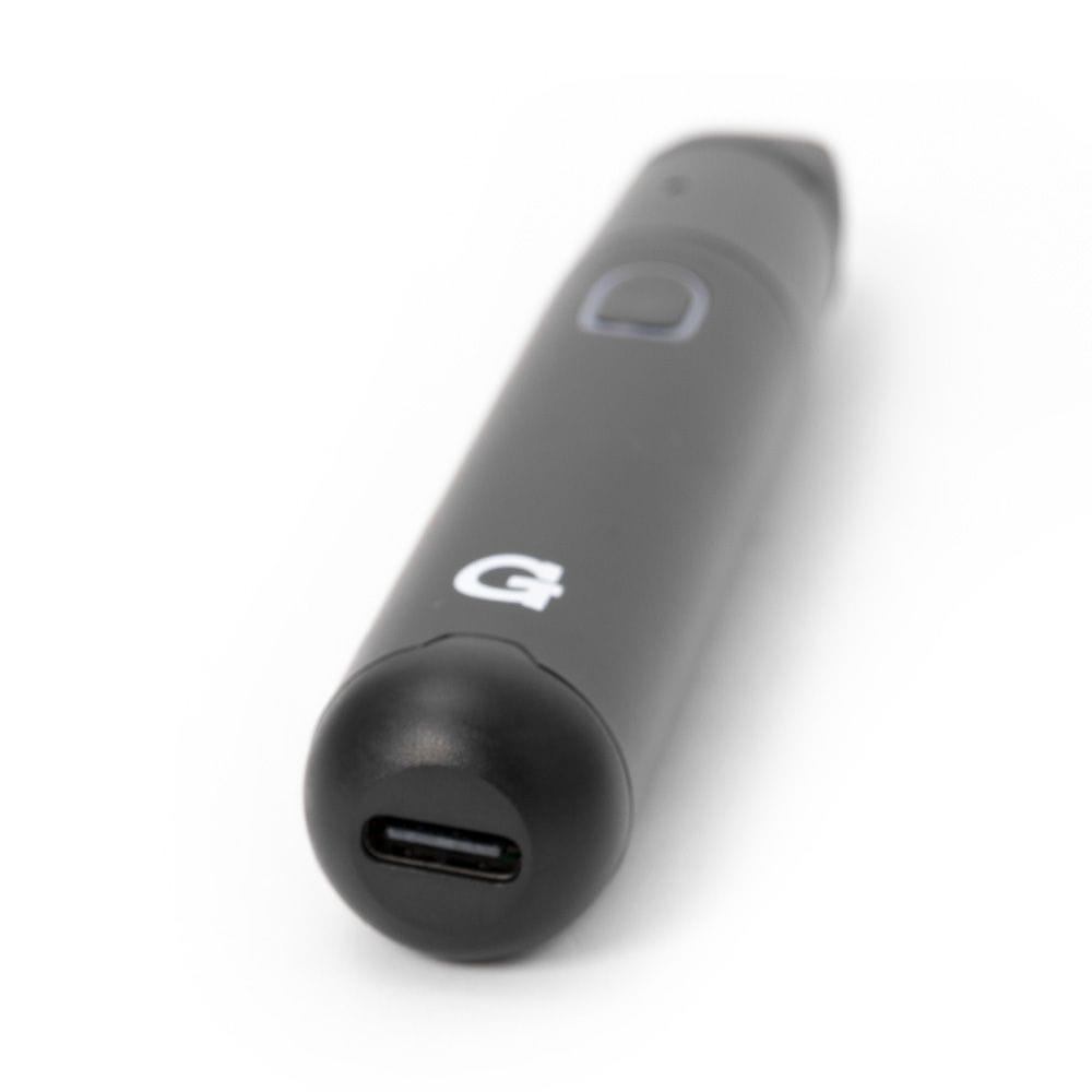 Genética de cannabis G Pen Micro + Concentrate Vaprorizer – foto 3