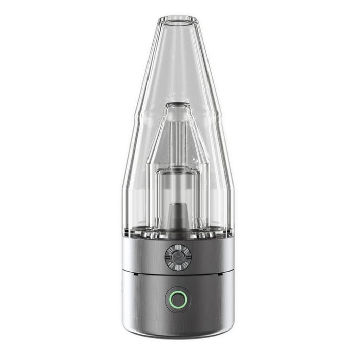 Sementes de cannabis The DabX Go Vaporizer