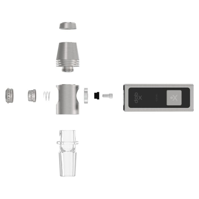 Genética de cannabis DabX Rocket Mk.1 – foto 3