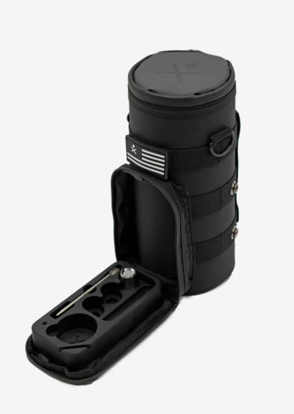 Genética de cannabis The DabX Go Vaporizer – foto 3