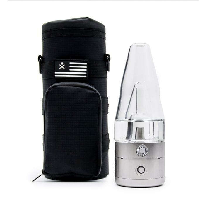 Genética de cannabis The DabX Go Vaporizer – foto 2
