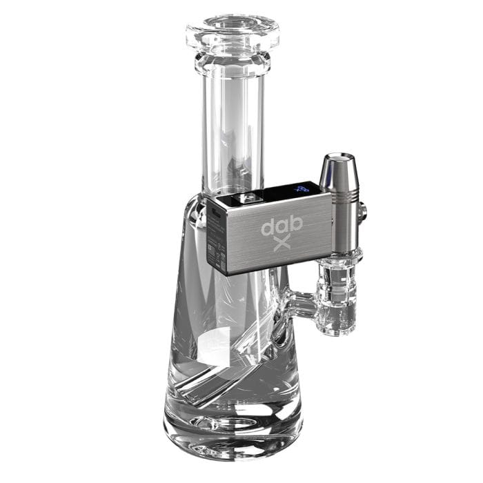 Sementes DabX Rocket Mk.1