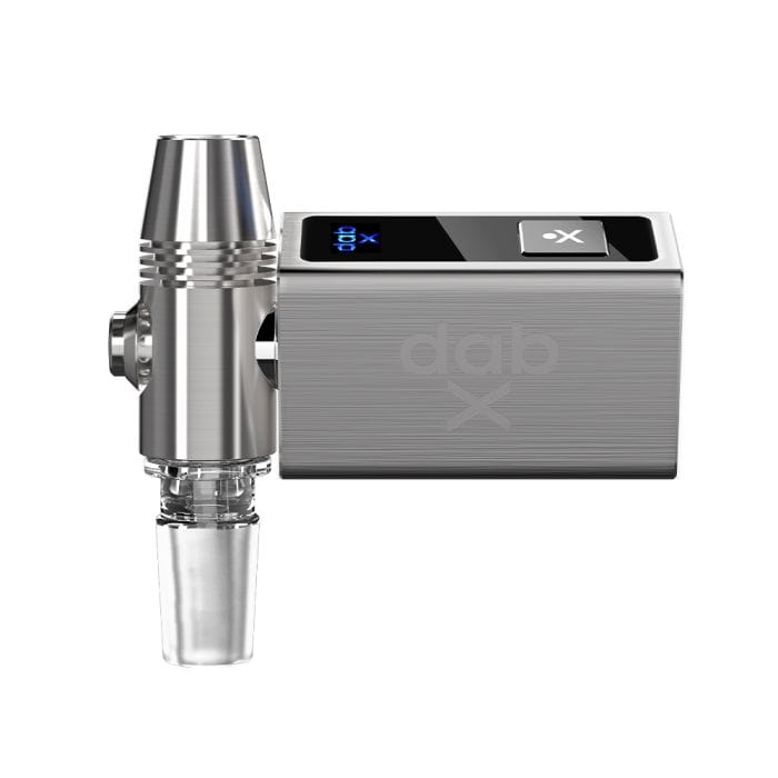 Genética de cannabis DabX Rocket Mk.1 – foto 2