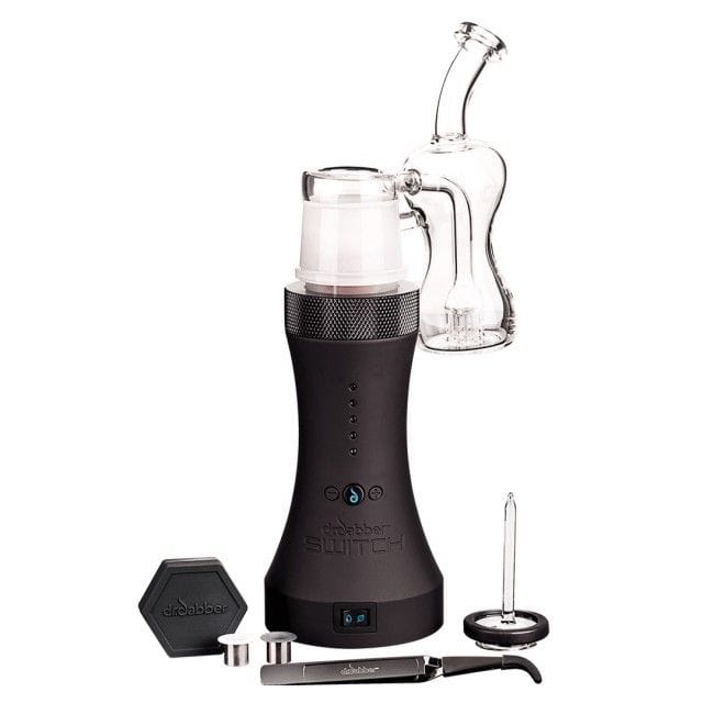 Sementes Dr Dabber Switch