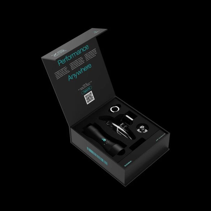 Genética de cannabis Dr Dabber XS – foto 6