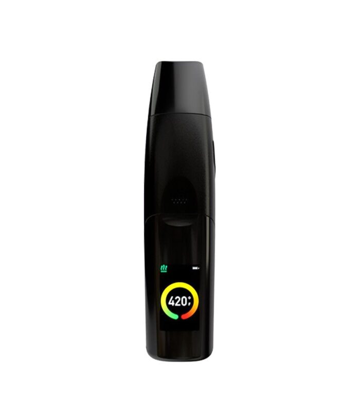 Sementes G Pen Elite II Dry Herb Vaporizer