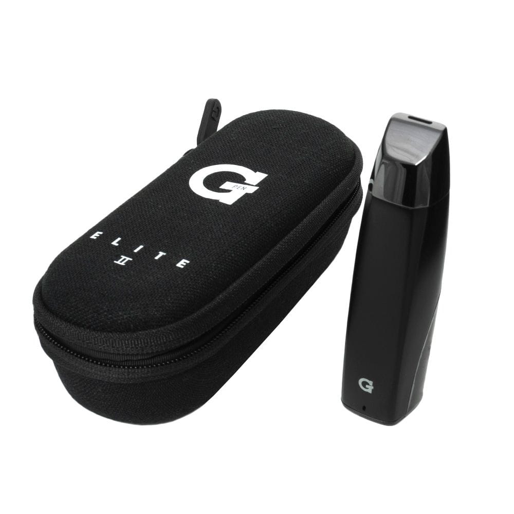 Genética de cannabis G Pen Elite II Dry Herb Vaporizer – foto 9