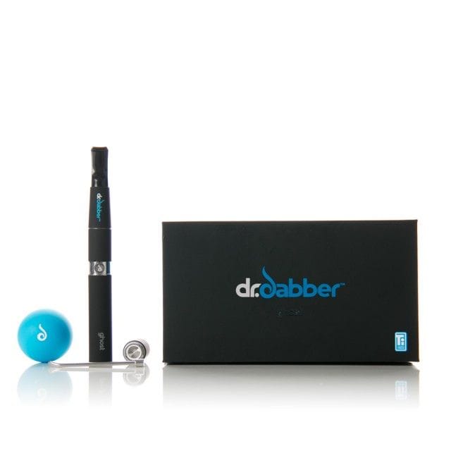 Sementes Ghost Vaporizer Kit by Dr. Dabber
