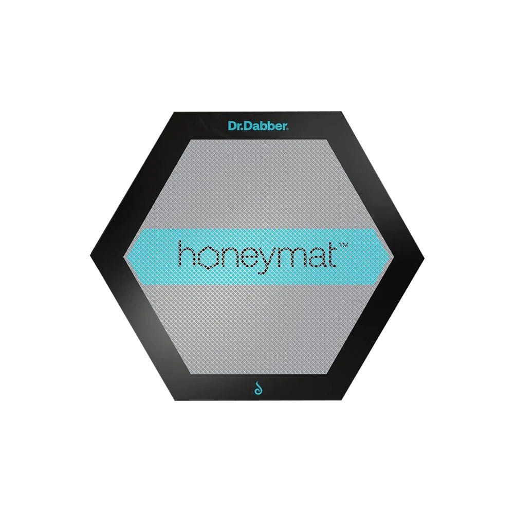 Dr. Dabber Silicone Dab Honeymat – Dr Dabber