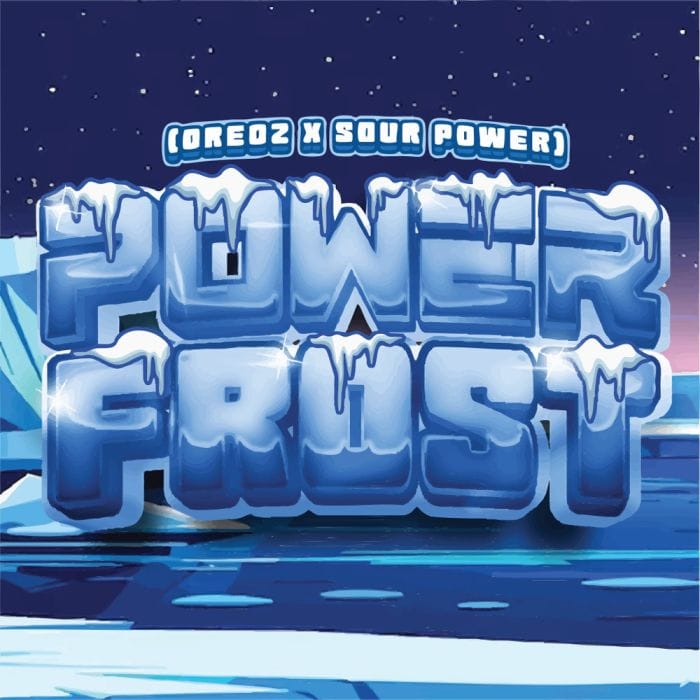 Sementes feminizadas Power Frost – Hortilab