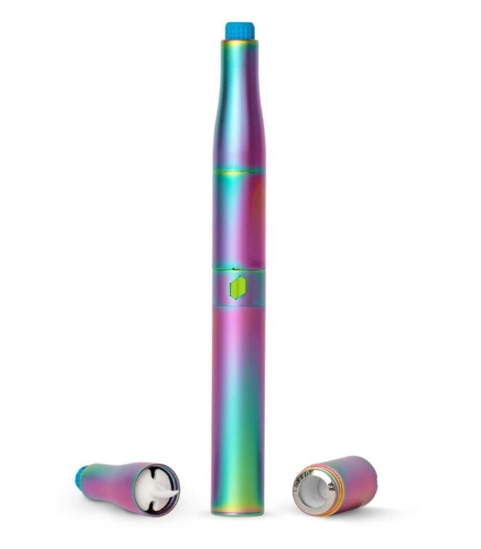 Sementes Puffco Vision Plus Dab Pen