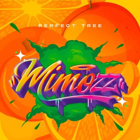 Genética de cannabis Mimozz – Perfect Tree – foto 2