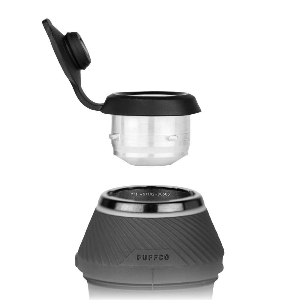 Genética de cannabis Proxy Vaporizer by Puffco – foto 5