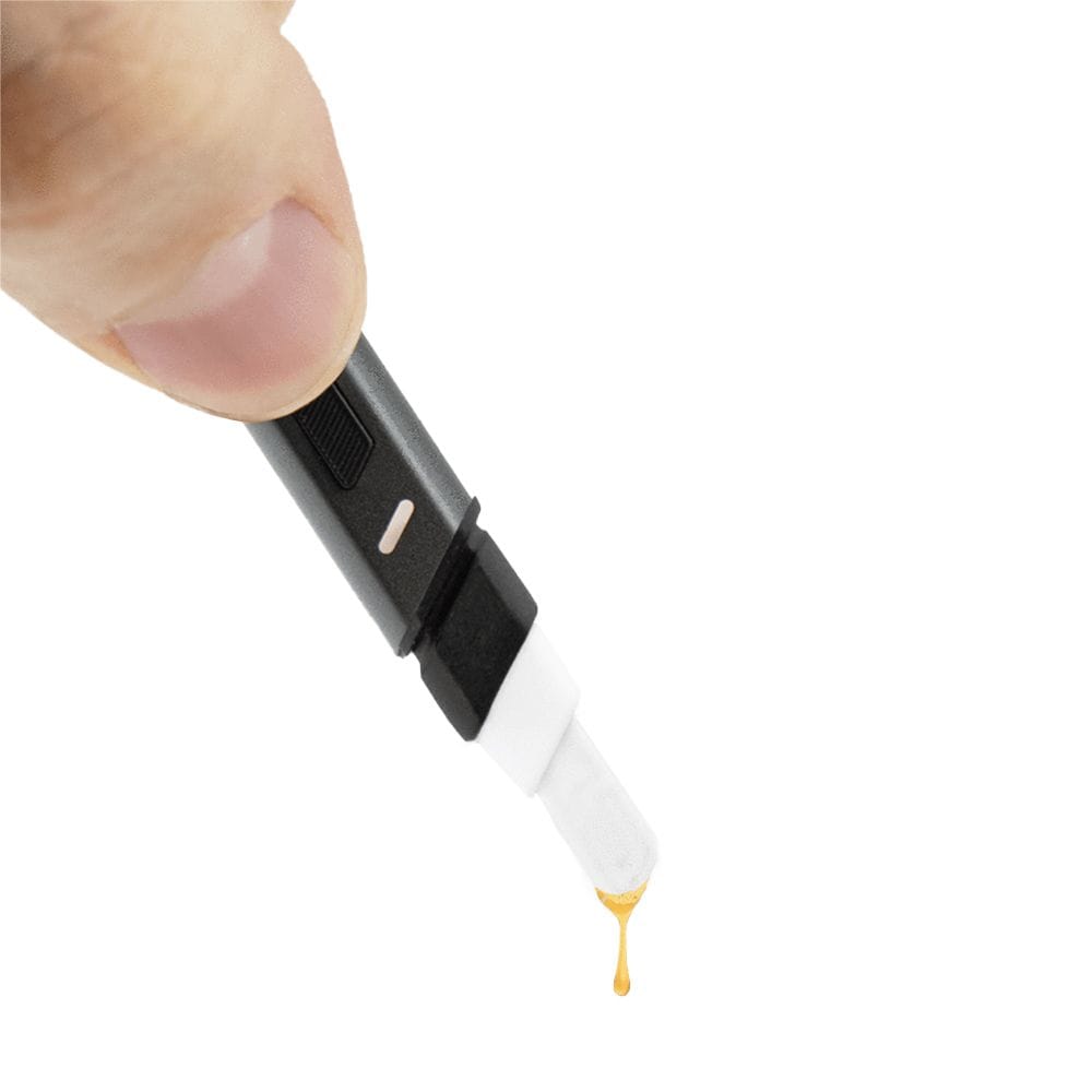 Genética de cannabis Hot Knife – foto 3