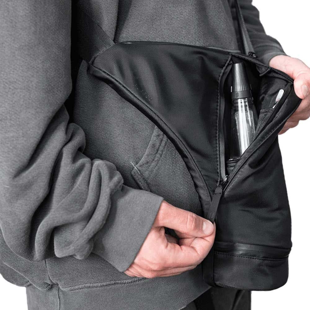 Genética de cannabis The Journey Travel Bag – foto 3