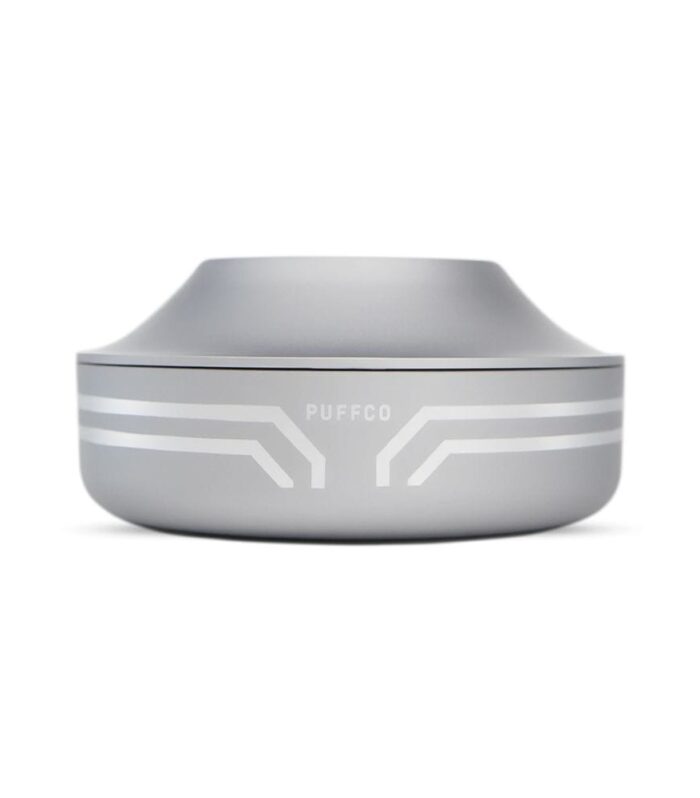 Sementes The Guardian Puffco Peak Pro Power Dock