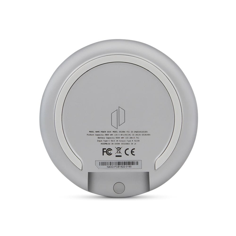 Genética de cannabis The Guardian Puffco Peak Pro Power Dock – foto 4