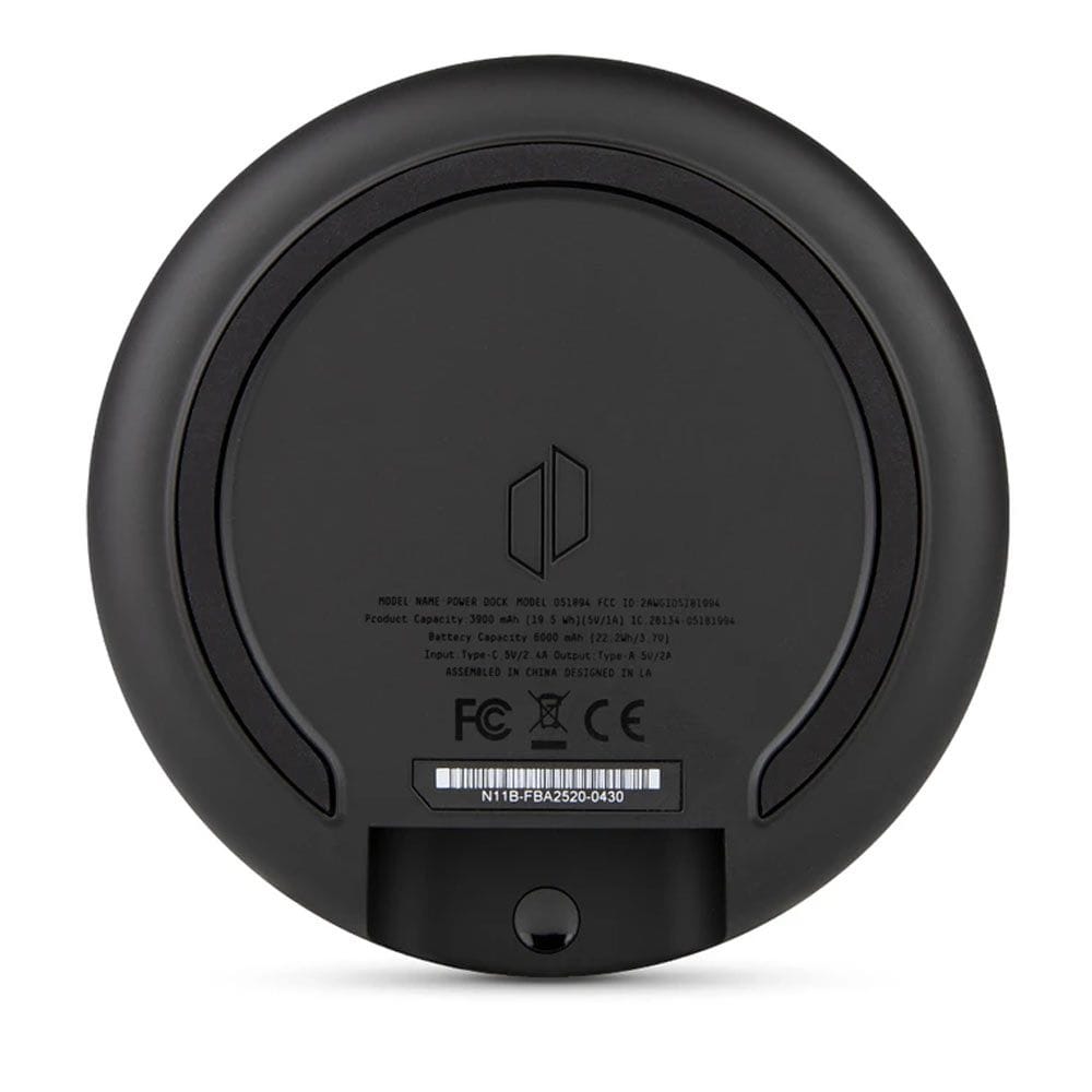 Genética de cannabis The Peak Pro Power Dock Wireless Charger by Puffco – foto 4