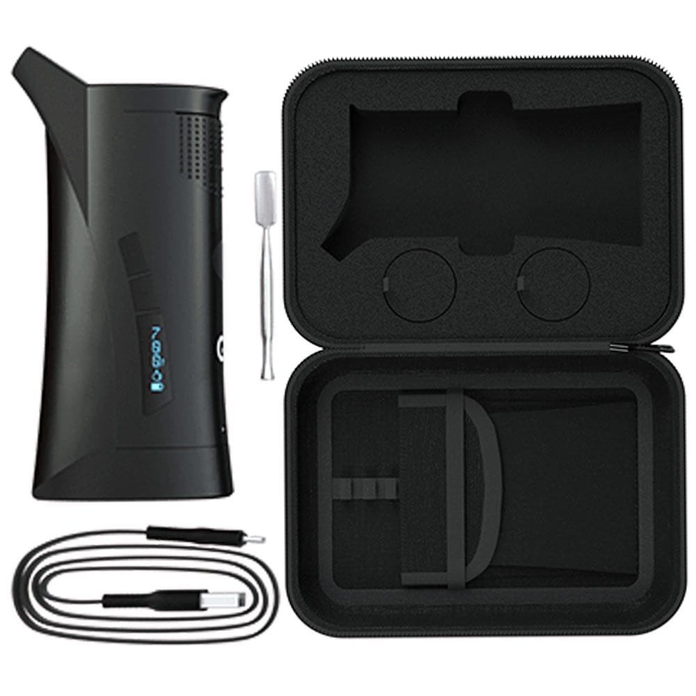 Genética de cannabis G Pen Roam Concentrate Vaporizer – foto 6