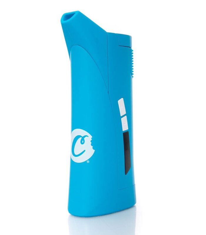 Sementes Cookies Roam Concentrate Vaporizer by G Pen