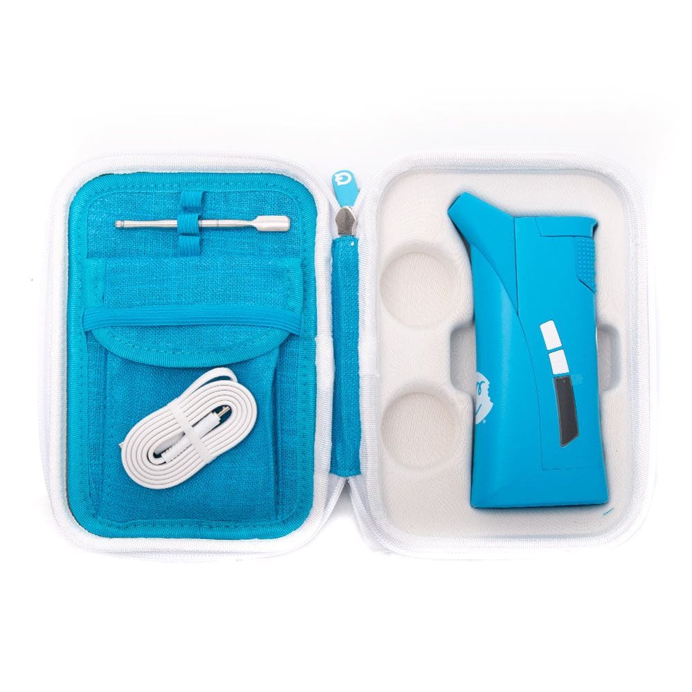 Genética de cannabis Cookies Roam Concentrate Vaporizer by G Pen – foto 5