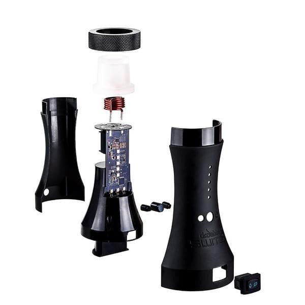 Genética de cannabis Dr Dabber Switch – foto 2