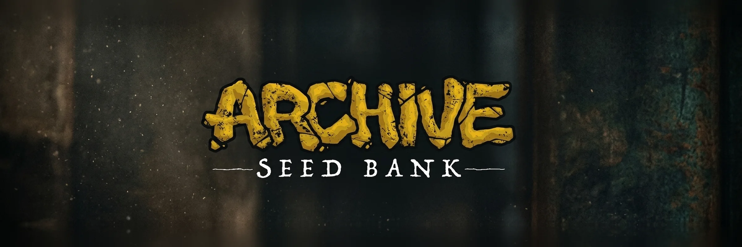Archive Seed Bank