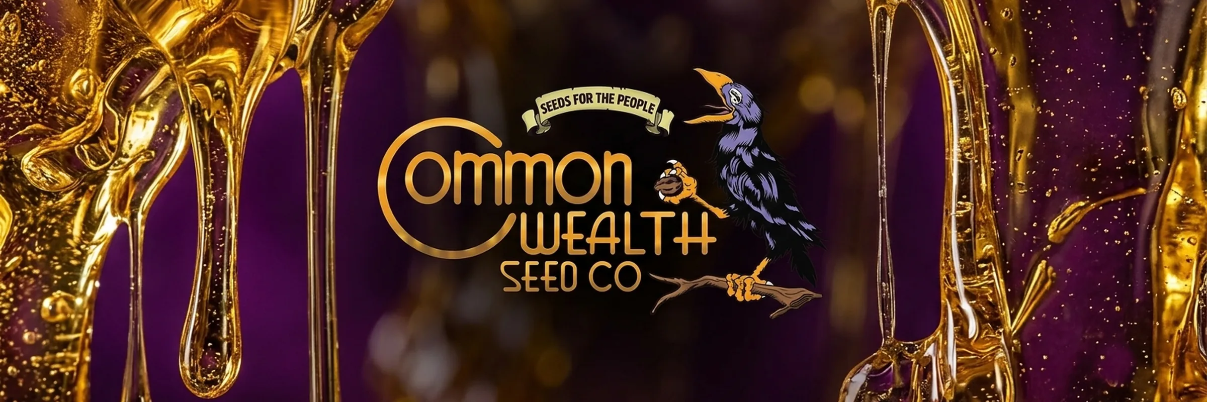 Common Wealth Seed Co.