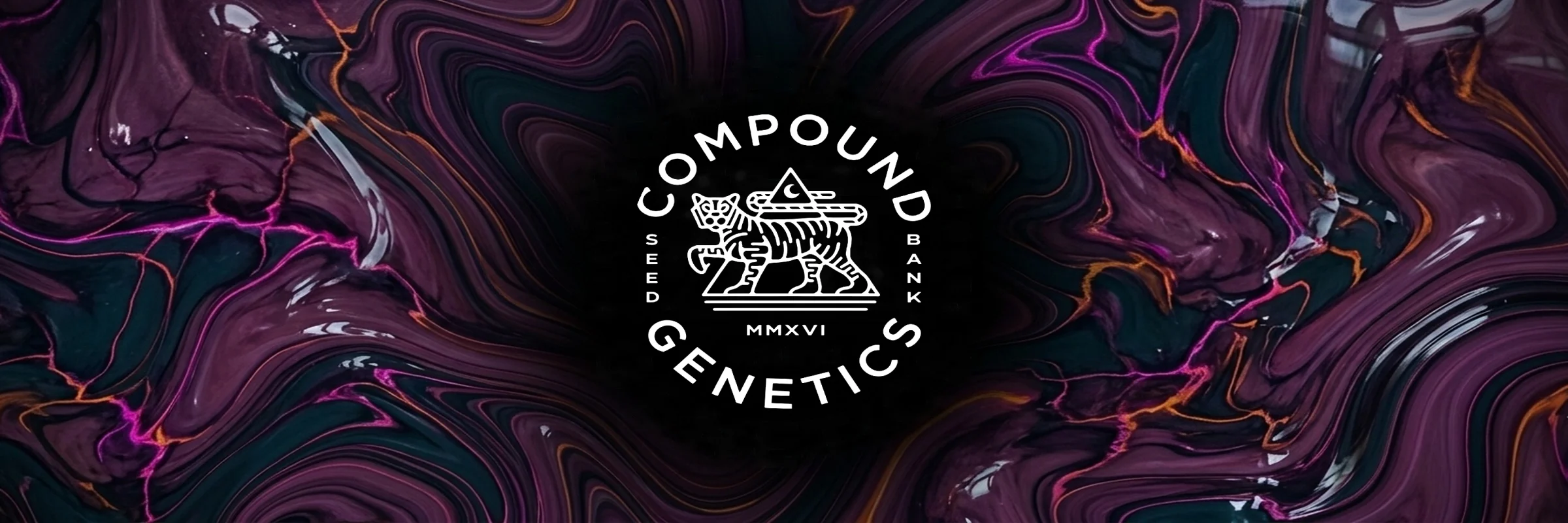 Compound Genetics